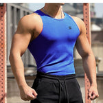 SUDA 3 - Tank Top for Men - Sarman Fashion - Wholesale Clothing Fashion Brand for Men from Canada