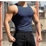 SUDA 3 - Tank Top for Men - Sarman Fashion - Wholesale Clothing Fashion Brand for Men from Canada