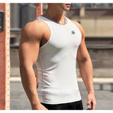 SUDA 3 - Tank Top for Men - Sarman Fashion - Wholesale Clothing Fashion Brand for Men from Canada