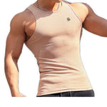 SUDA 3 - Tank Top for Men - Sarman Fashion - Wholesale Clothing Fashion Brand for Men from Canada