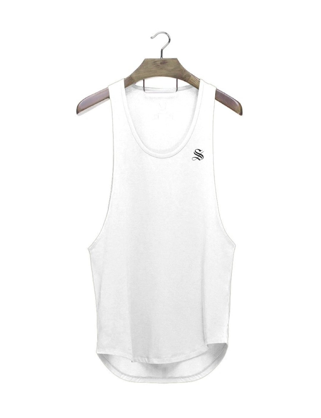 SUDA 4 - Tank Top for Men - Sarman Fashion - Wholesale Clothing Fashion Brand for Men from Canada