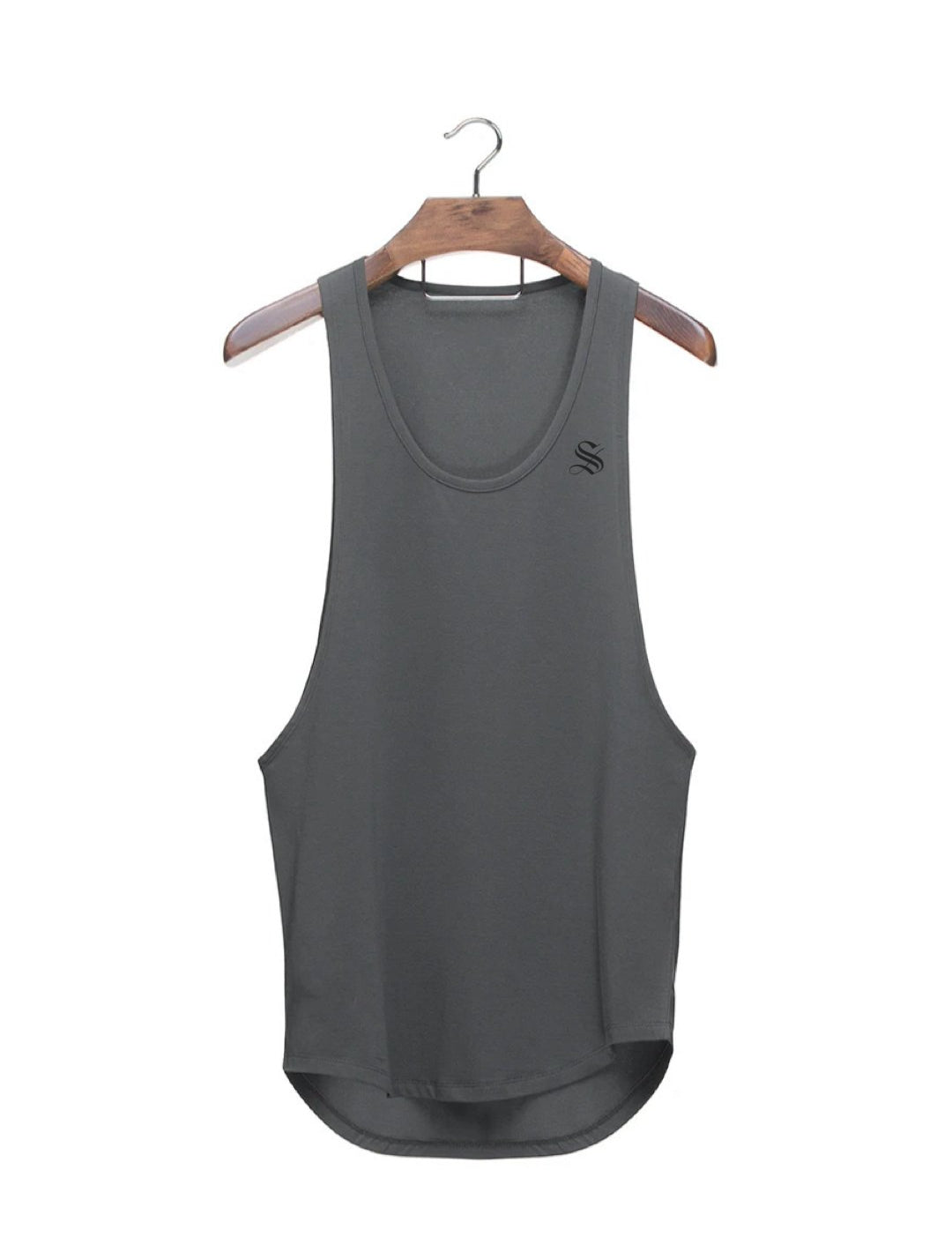 SUDA 4 - Tank Top for Men - Sarman Fashion - Wholesale Clothing Fashion Brand for Men from Canada