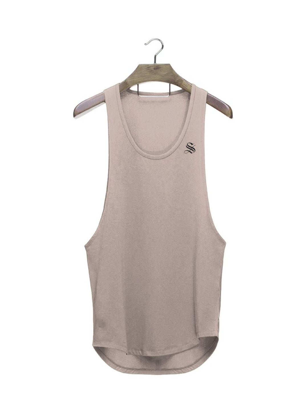 SUDA 4 - Tank Top for Men - Sarman Fashion - Wholesale Clothing Fashion Brand for Men from Canada