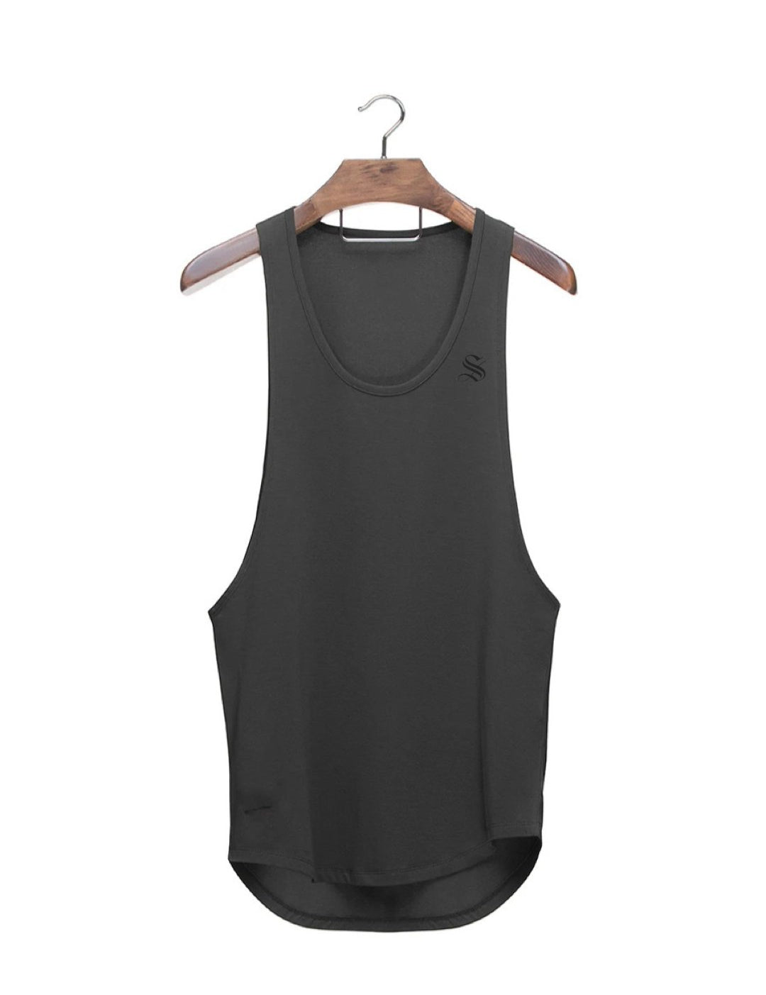 SUDA 4 - Tank Top for Men - Sarman Fashion - Wholesale Clothing Fashion Brand for Men from Canada