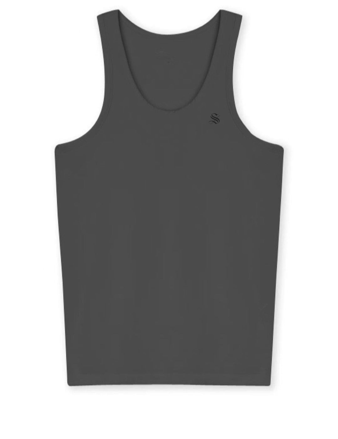 SUDA 5 - Tank Top for Men - Sarman Fashion - Wholesale Clothing Fashion Brand for Men from Canada