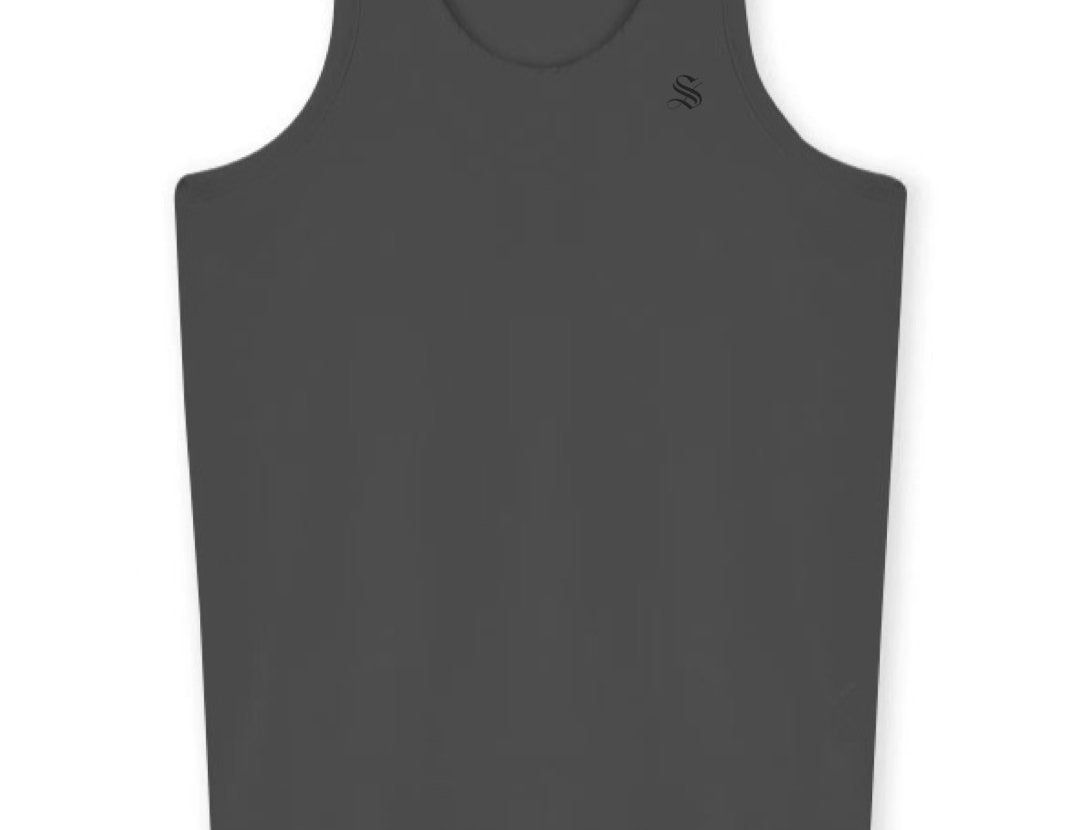 SUDA 5 - Tank Top for Men - Sarman Fashion - Wholesale Clothing Fashion Brand for Men from Canada