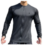 SUDIK 2 - Track Top for Men - Sarman Fashion - Wholesale Clothing Fashion Brand for Men from Canada