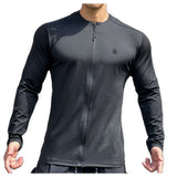 SUDIK 2 - Track Top for Men - Sarman Fashion - Wholesale Clothing Fashion Brand for Men from Canada