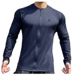 SUDIK 2 - Track Top for Men - Sarman Fashion - Wholesale Clothing Fashion Brand for Men from Canada