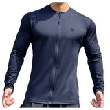 SUDIK 2 - Track Top for Men - Sarman Fashion - Wholesale Clothing Fashion Brand for Men from Canada