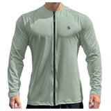 SUDIK 2 - Track Top for Men - Sarman Fashion - Wholesale Clothing Fashion Brand for Men from Canada