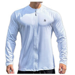 SUDIK 2 - Track Top for Men - Sarman Fashion - Wholesale Clothing Fashion Brand for Men from Canada