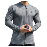 SUDIK 2 - Track Top for Men - Sarman Fashion - Wholesale Clothing Fashion Brand for Men from Canada