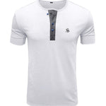 Sudurie - T-shirt for Men - Sarman Fashion - Wholesale Clothing Fashion Brand for Men from Canada