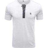 Sudurie - T-shirt for Men - Sarman Fashion - Wholesale Clothing Fashion Brand for Men from Canada