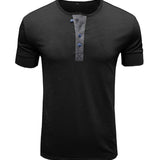 Sudurie - T-shirt for Men - Sarman Fashion - Wholesale Clothing Fashion Brand for Men from Canada