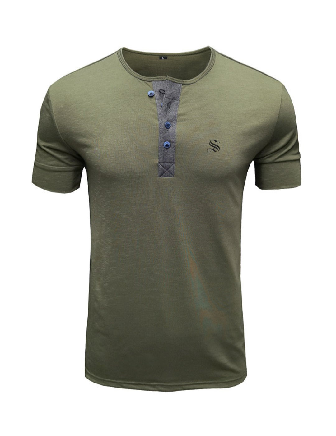 Sudurie - T-shirt for Men - Sarman Fashion - Wholesale Clothing Fashion Brand for Men from Canada
