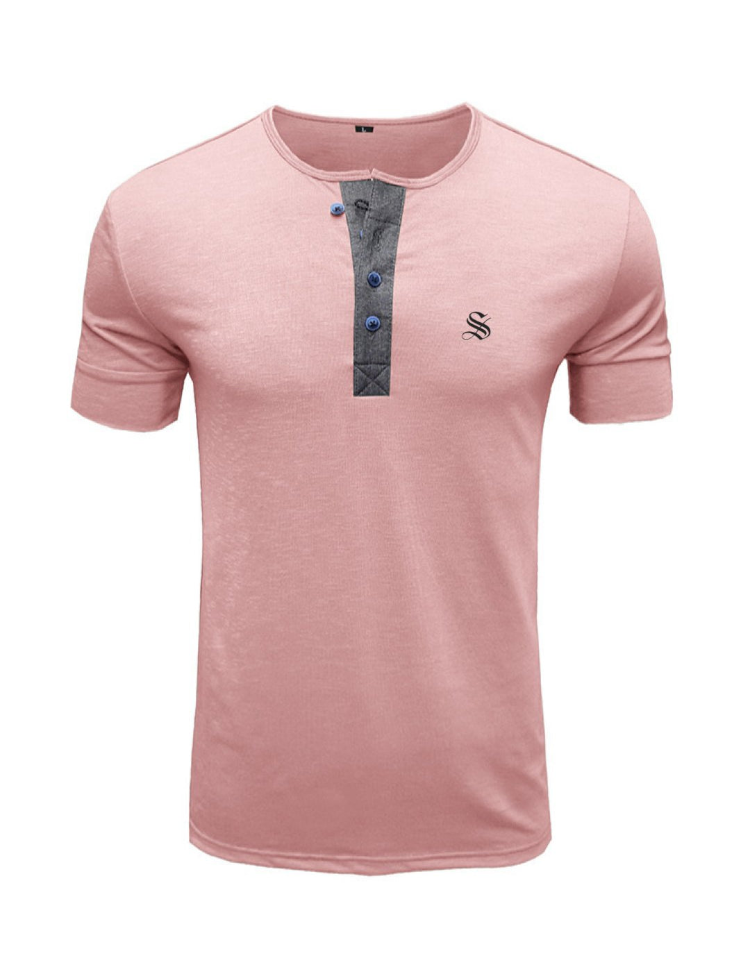 Sudurie - T-shirt for Men - Sarman Fashion - Wholesale Clothing Fashion Brand for Men from Canada