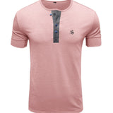 Sudurie - T-shirt for Men - Sarman Fashion - Wholesale Clothing Fashion Brand for Men from Canada