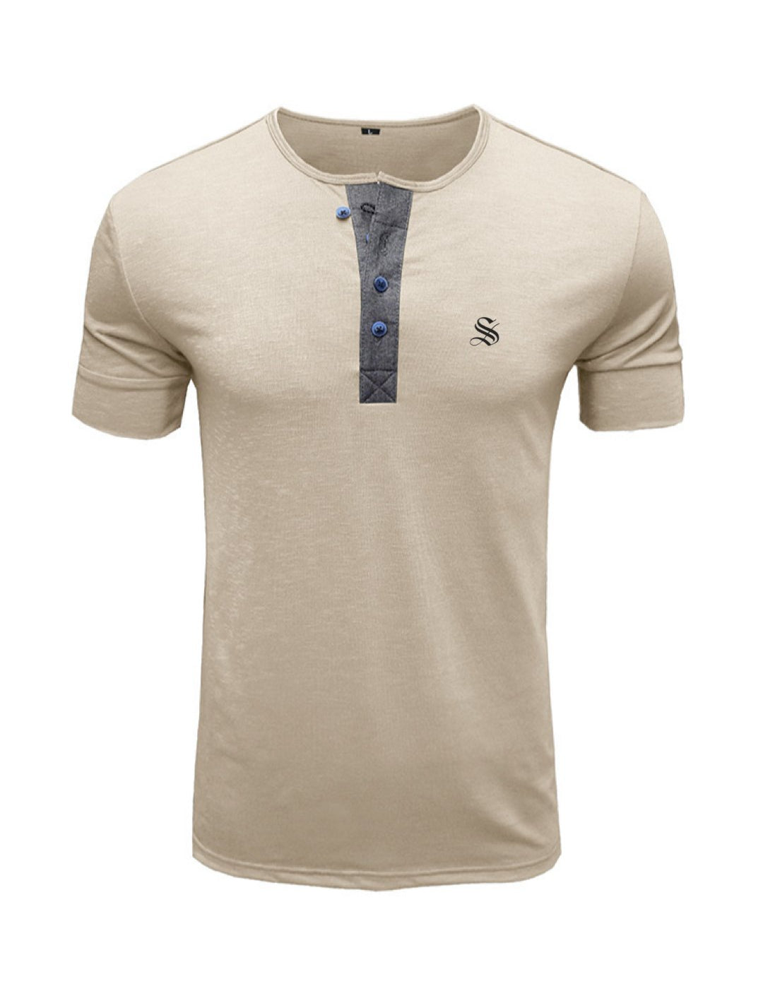 Sudurie - T-shirt for Men - Sarman Fashion - Wholesale Clothing Fashion Brand for Men from Canada