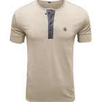 Sudurie - T-shirt for Men - Sarman Fashion - Wholesale Clothing Fashion Brand for Men from Canada