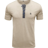 Sudurie - T-shirt for Men - Sarman Fashion - Wholesale Clothing Fashion Brand for Men from Canada