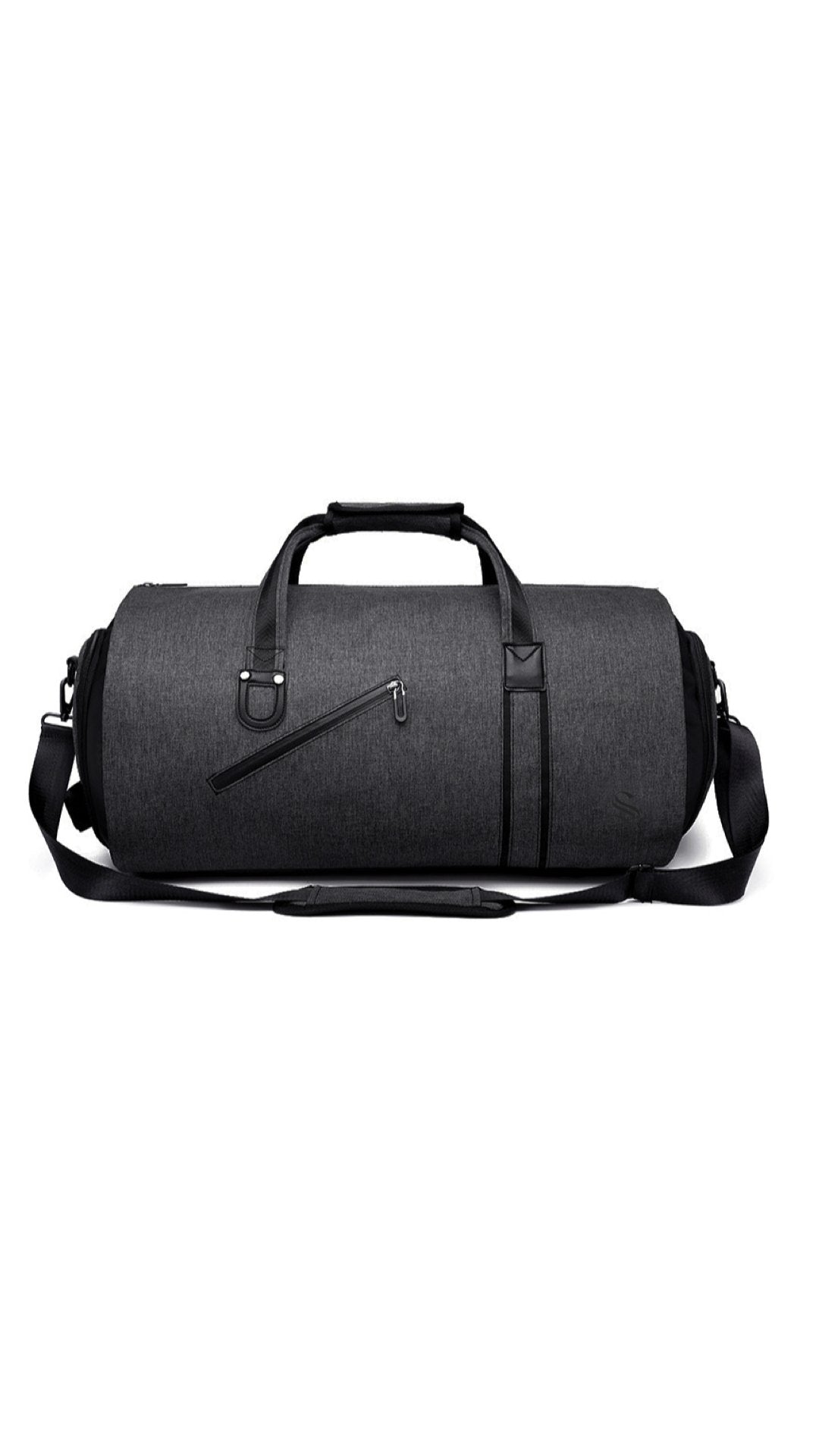 SuitsBag - Men’s Bag - Sarman Fashion - Wholesale Clothing Fashion Brand for Men from Canada