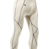 SundaySun - Leggings for Men - Sarman Fashion - Wholesale Clothing Fashion Brand for Men from Canada