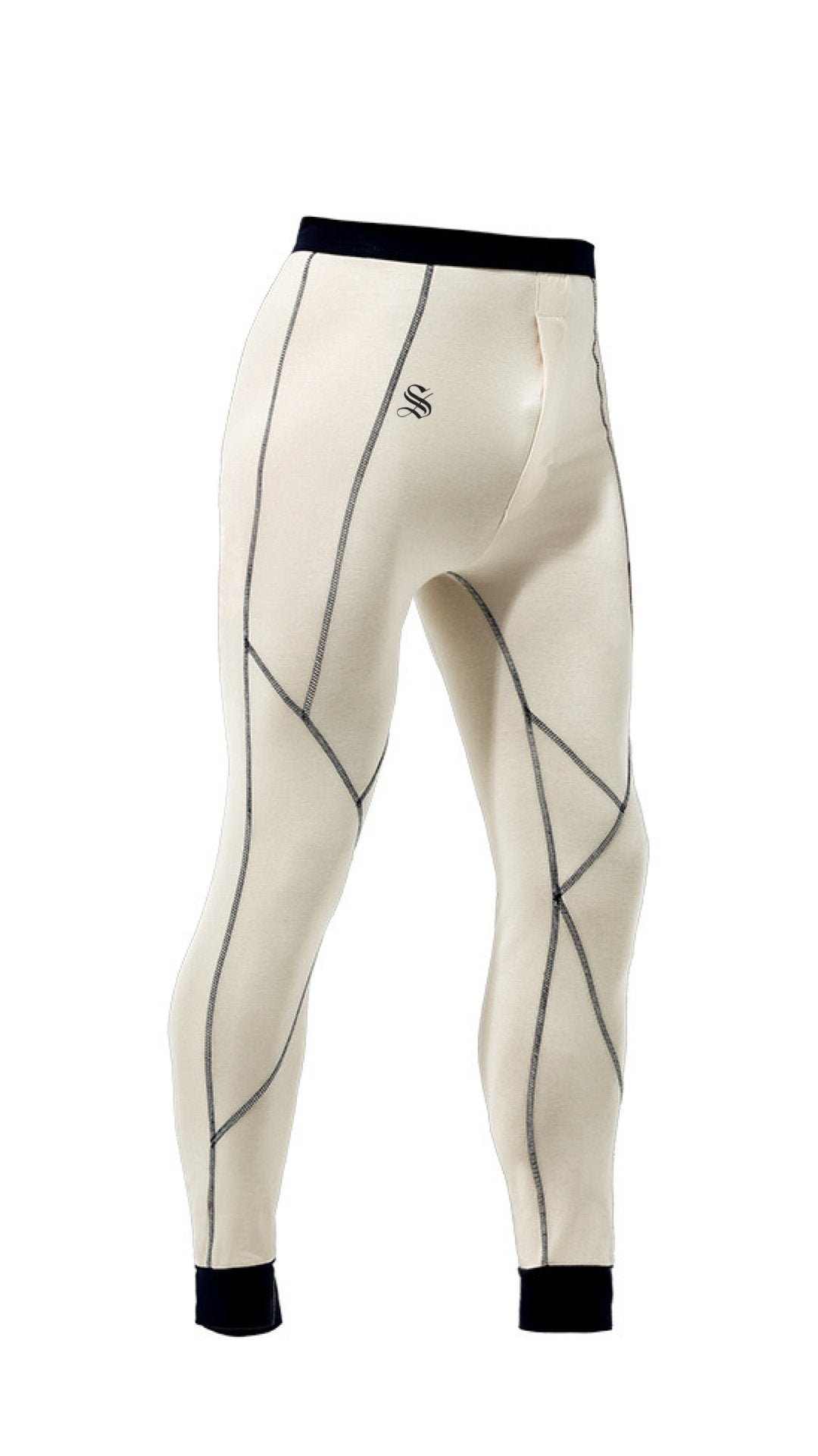 SundaySun - Leggings for Men - Sarman Fashion - Wholesale Clothing Fashion Brand for Men from Canada