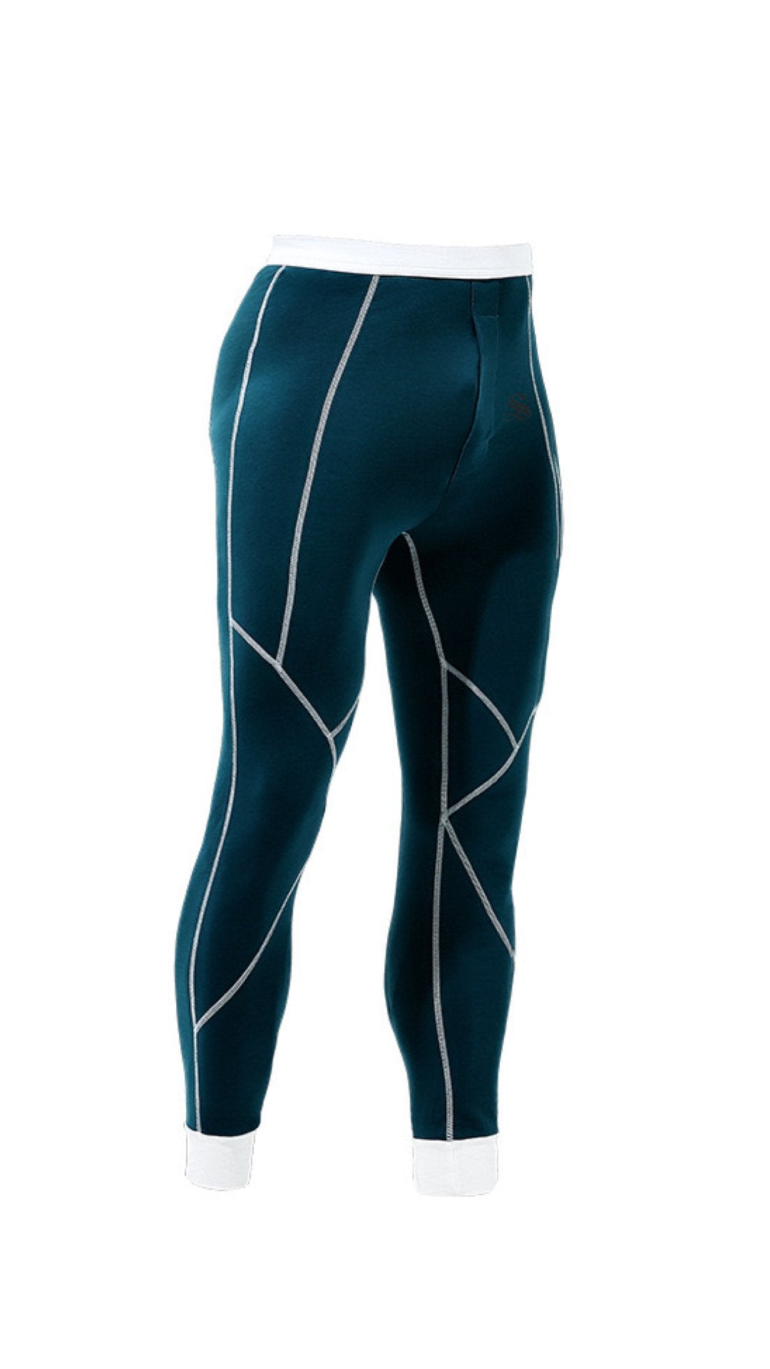 SundaySun - Leggings for Men - Sarman Fashion - Wholesale Clothing Fashion Brand for Men from Canada