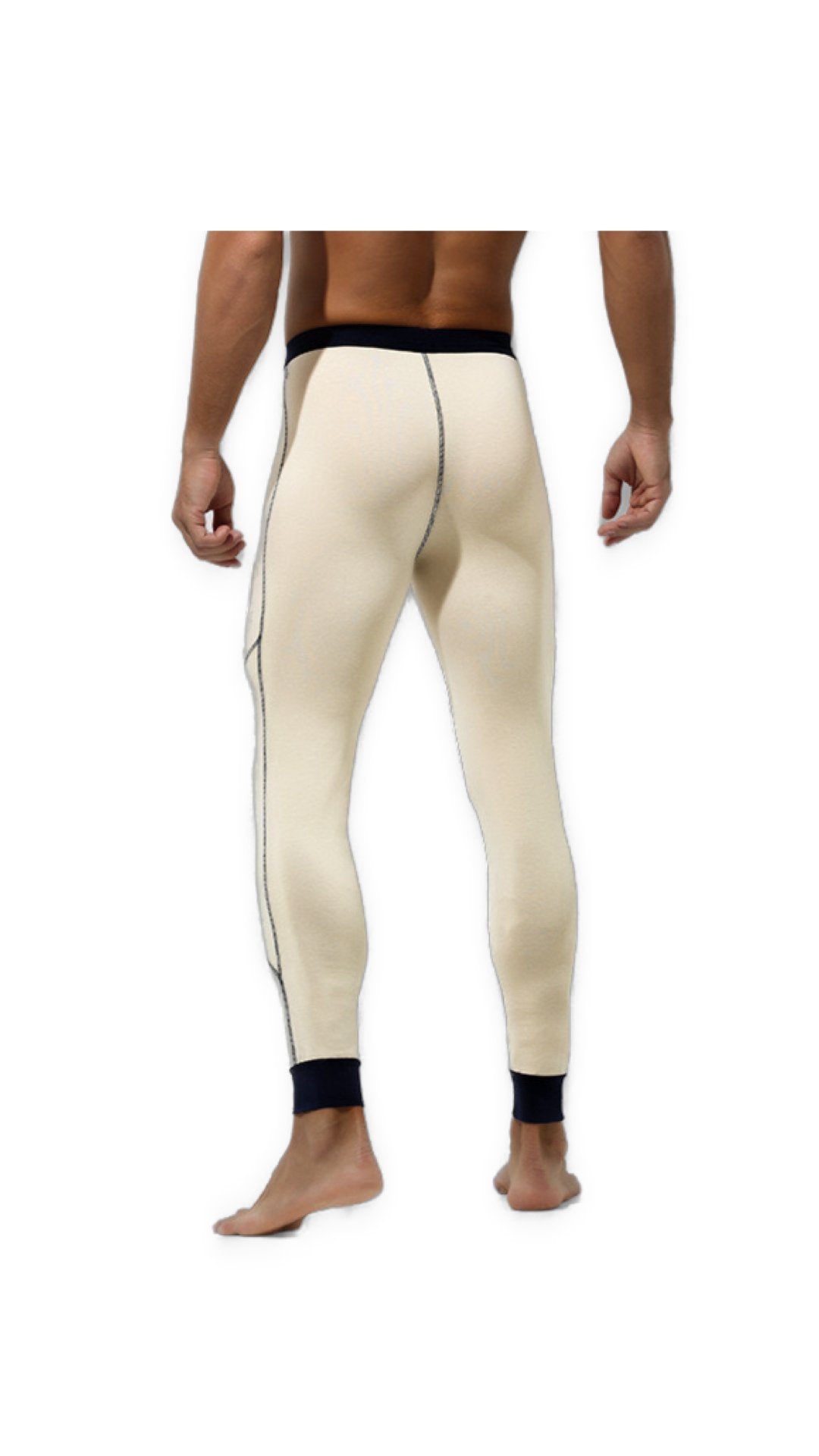 SundaySun - Leggings for Men - Sarman Fashion - Wholesale Clothing Fashion Brand for Men from Canada