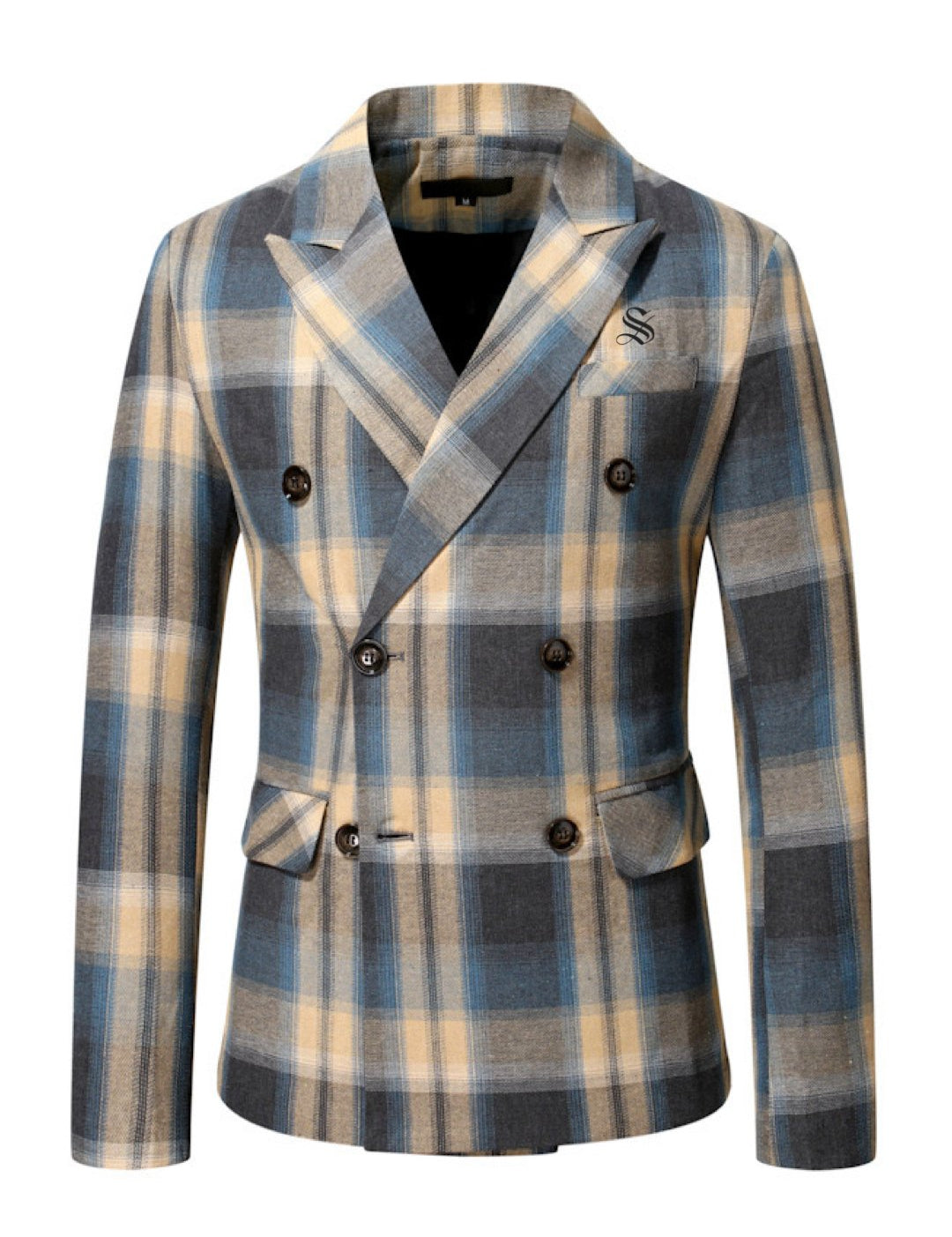 Sunwin - Men’s Suits - Sarman Fashion - Wholesale Clothing Fashion Brand for Men from Canada
