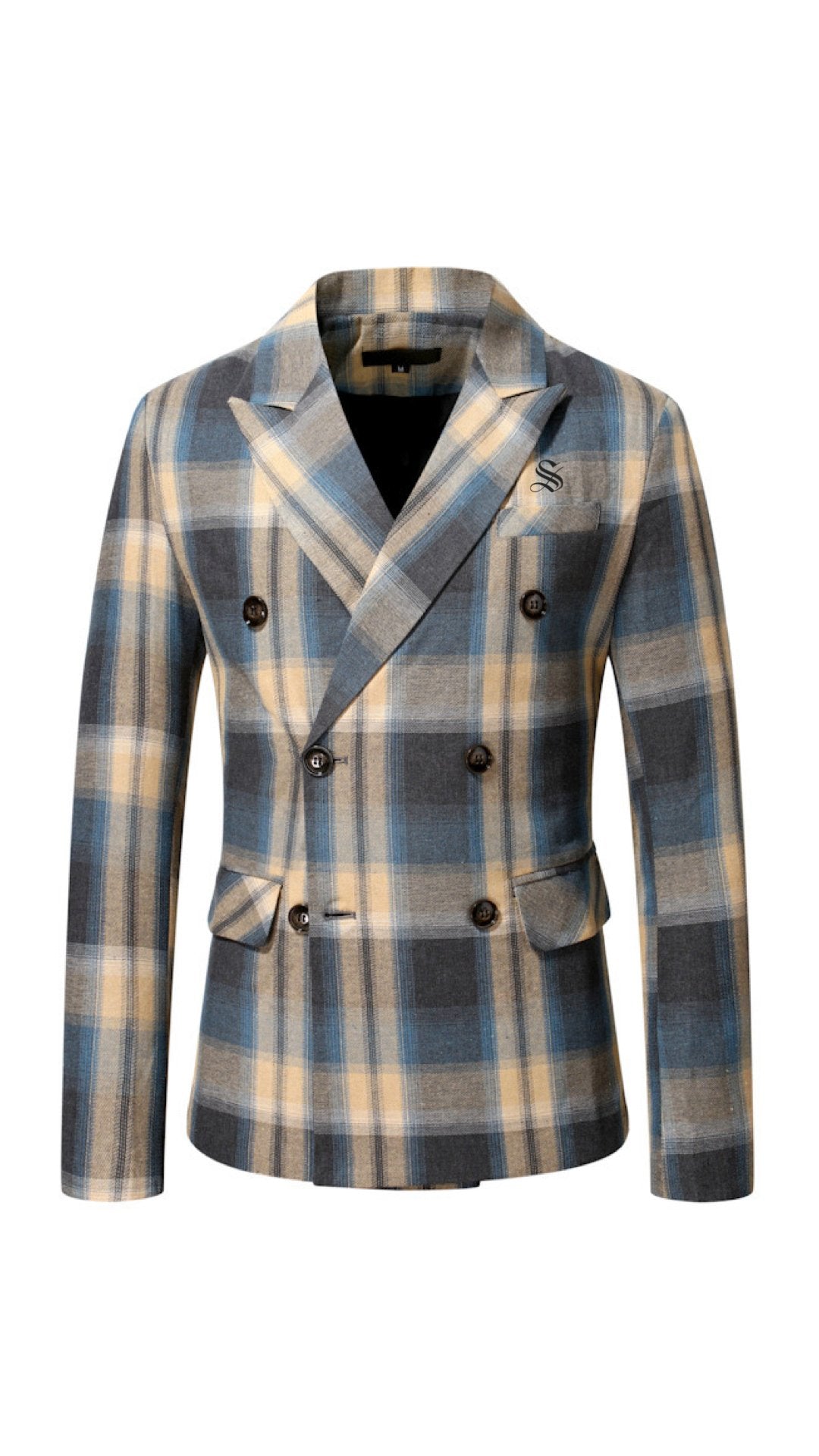 Sunwin - Men’s Suits - Sarman Fashion - Wholesale Clothing Fashion Brand for Men from Canada