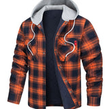 SuperVloghue - Jacket for Men - Sarman Fashion - Wholesale Clothing Fashion Brand for Men from Canada