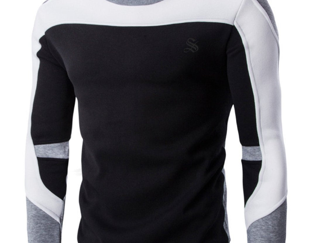 Supreme M - Long Sleeves Shirt for Men - Sarman Fashion - Wholesale Clothing Fashion Brand for Men from Canada