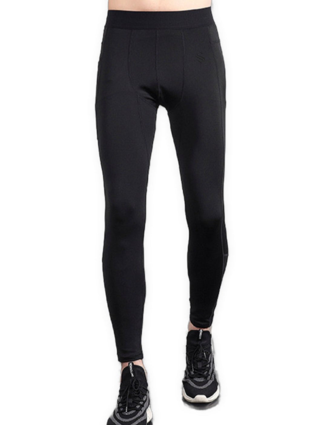 Suprovi - Leggings for Men - Sarman Fashion - Wholesale Clothing Fashion Brand for Men from Canada