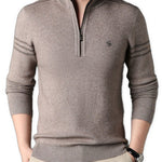 Suputino - Sweater for Men - Sarman Fashion - Wholesale Clothing Fashion Brand for Men from Canada