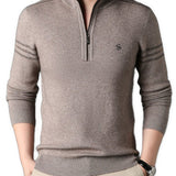 Suputino - Sweater for Men - Sarman Fashion - Wholesale Clothing Fashion Brand for Men from Canada