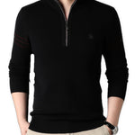 Suputino - Sweater for Men - Sarman Fashion - Wholesale Clothing Fashion Brand for Men from Canada
