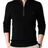 Suputino - Sweater for Men - Sarman Fashion - Wholesale Clothing Fashion Brand for Men from Canada