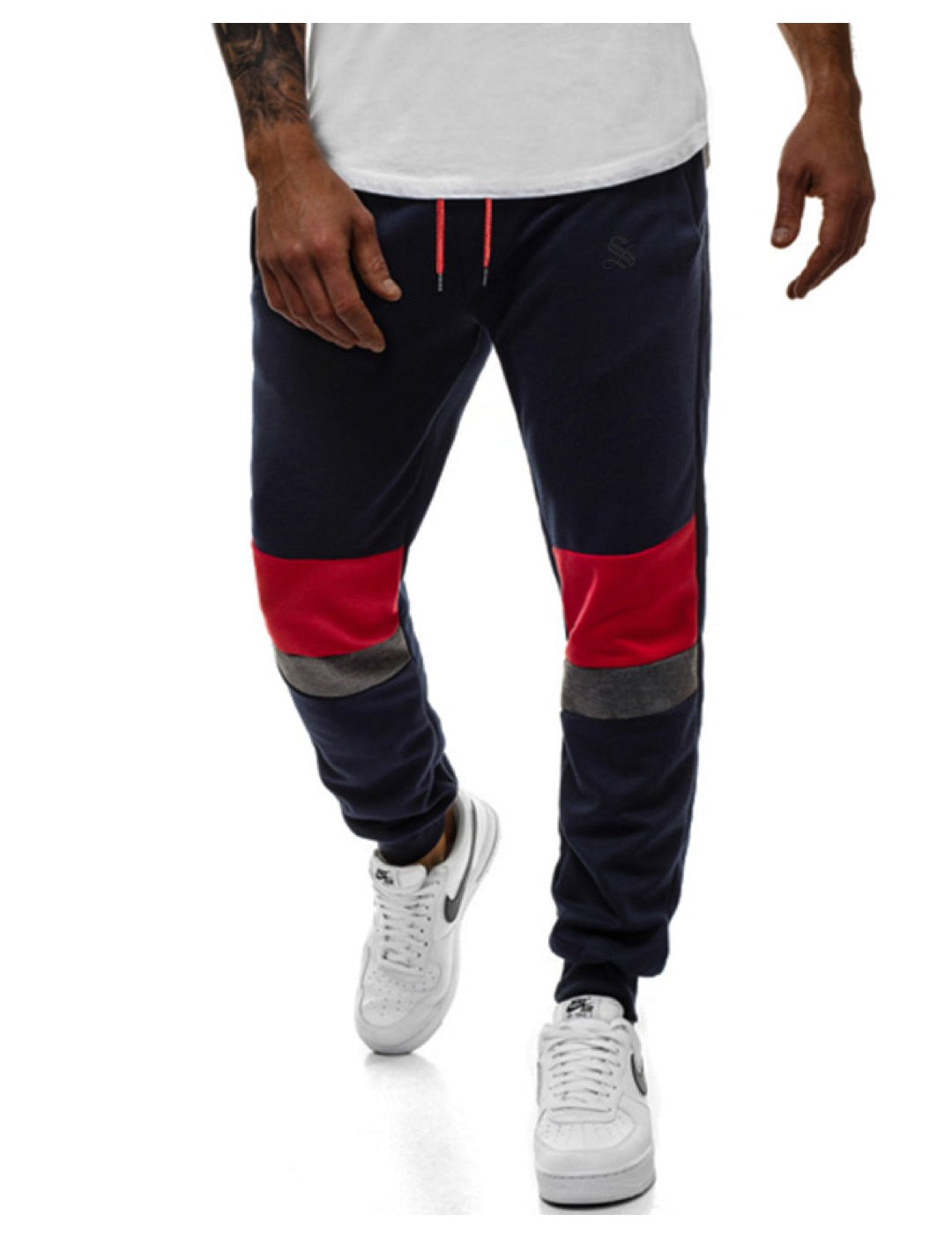 Suritu - Joggers for Men - Sarman Fashion - Wholesale Clothing Fashion Brand for Men from Canada