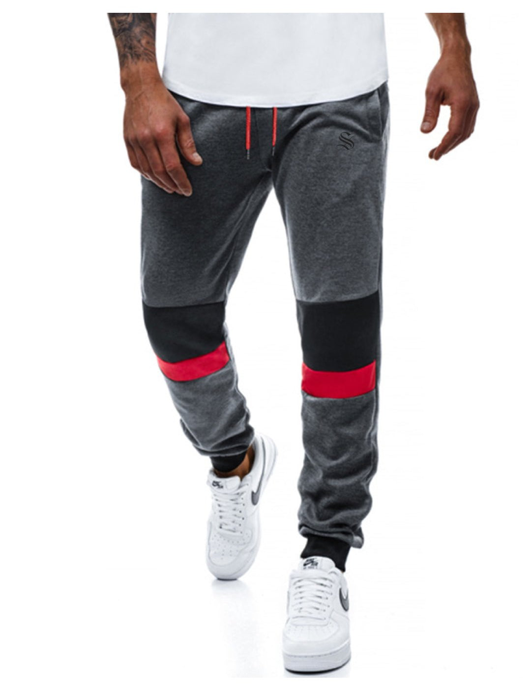 Suritu - Joggers for Men - Sarman Fashion - Wholesale Clothing Fashion Brand for Men from Canada