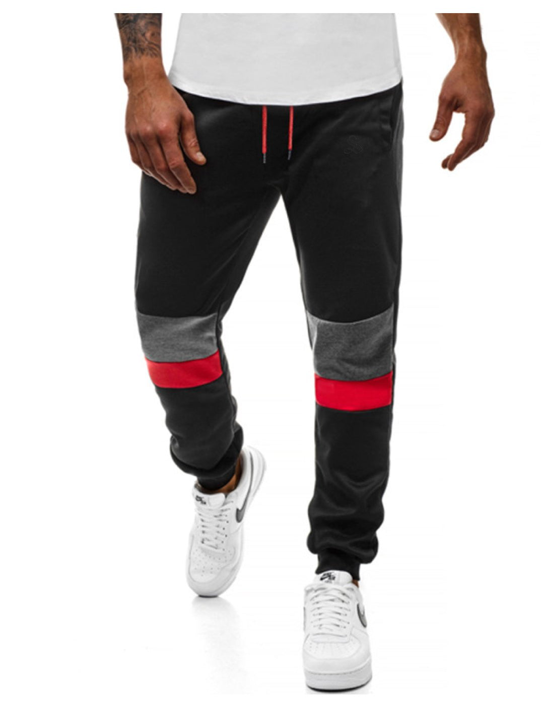Suritu - Joggers for Men - Sarman Fashion - Wholesale Clothing Fashion Brand for Men from Canada