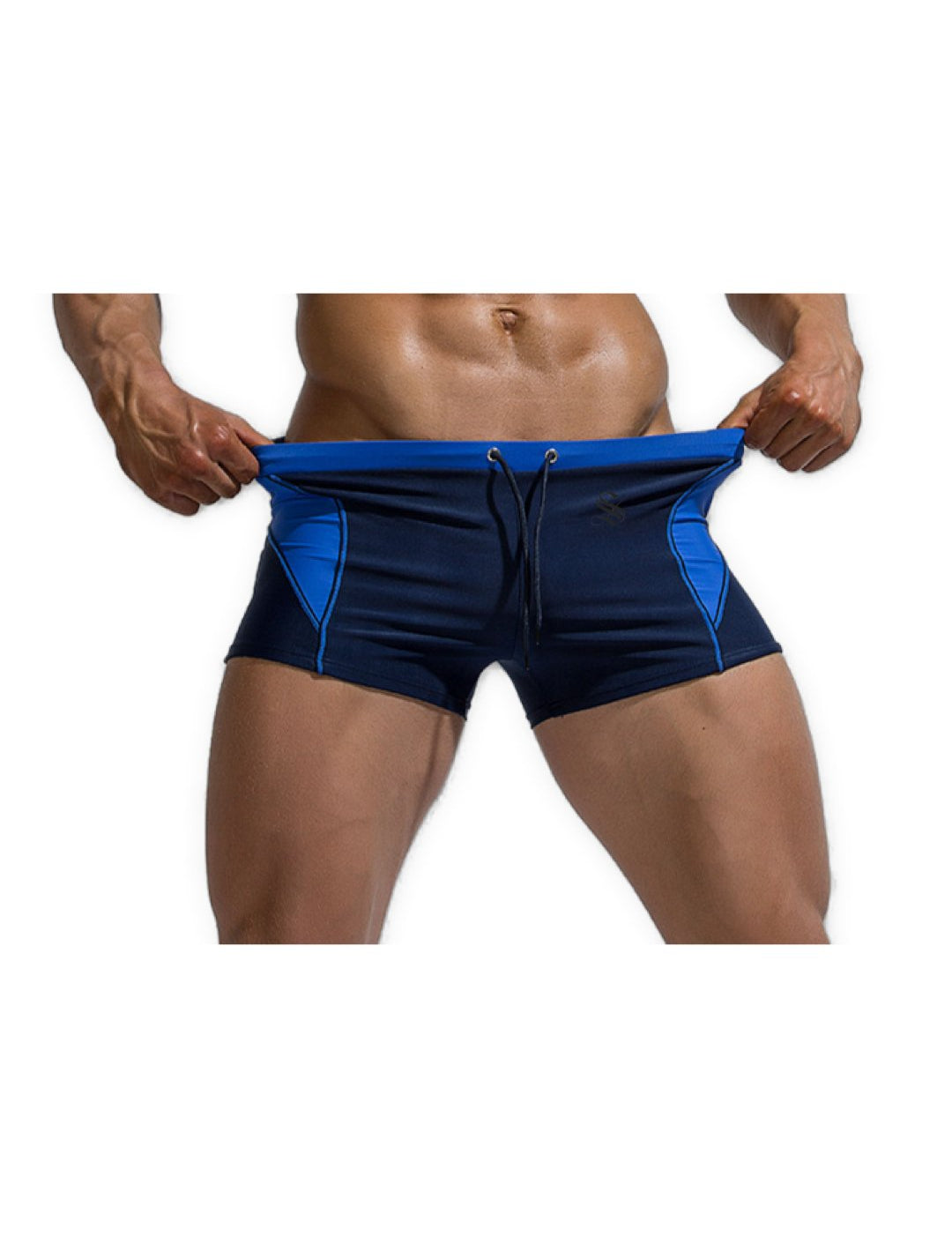 Suxun - Swimming shorts for Men - Sarman Fashion - Wholesale Clothing Fashion Brand for Men from Canada