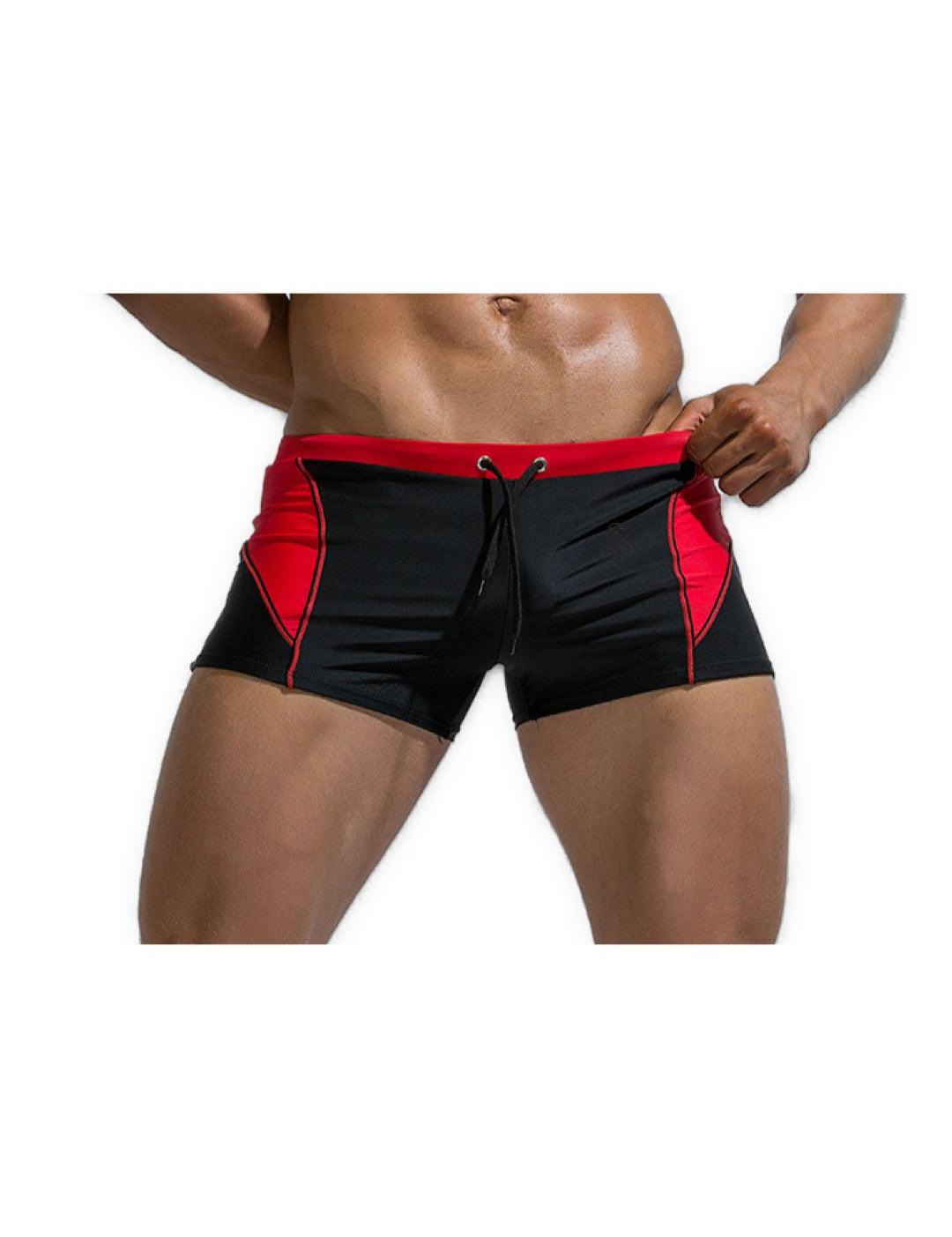 Suxun - Swimming shorts for Men - Sarman Fashion - Wholesale Clothing Fashion Brand for Men from Canada