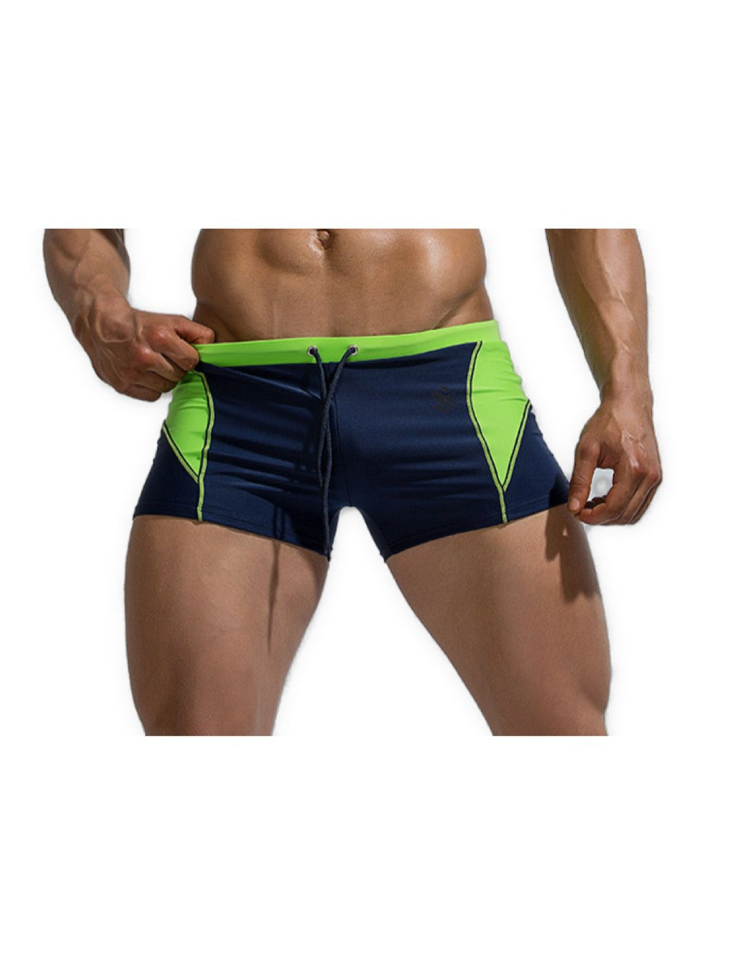 Suxun - Swimming shorts for Men - Sarman Fashion - Wholesale Clothing Fashion Brand for Men from Canada