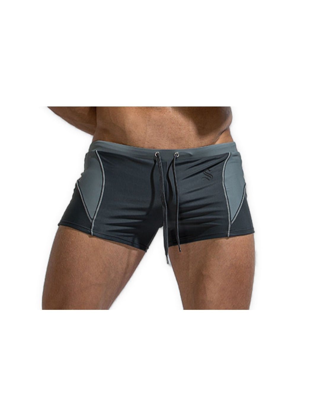 Suxun - Swimming shorts for Men - Sarman Fashion - Wholesale Clothing Fashion Brand for Men from Canada