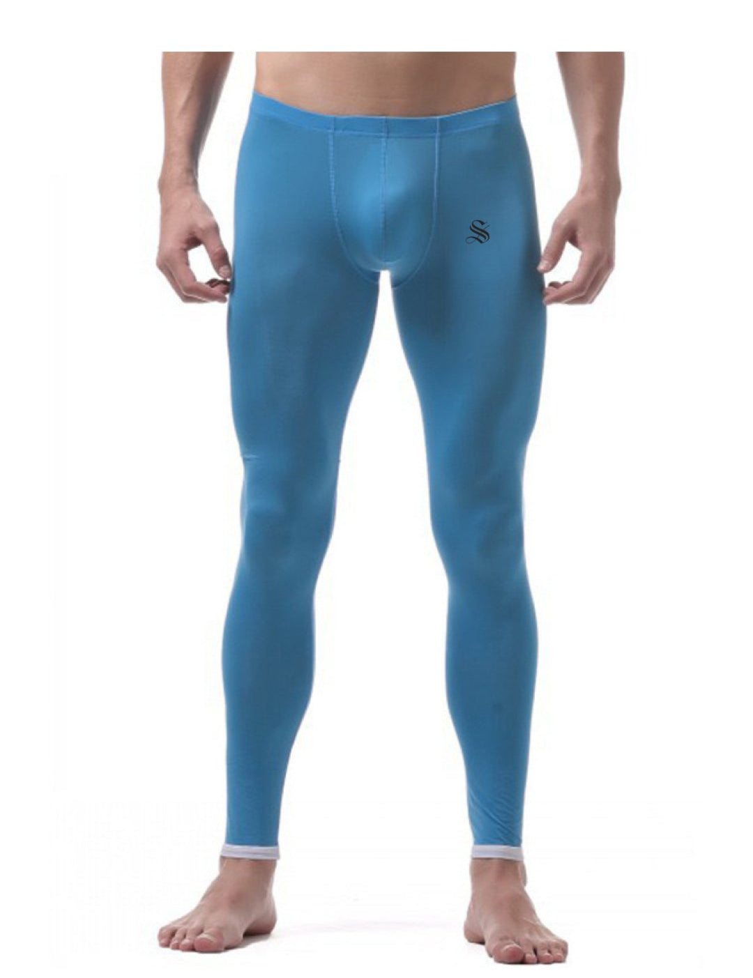 Suxuxun - Leggings for Men - Sarman Fashion - Wholesale Clothing Fashion Brand for Men from Canada