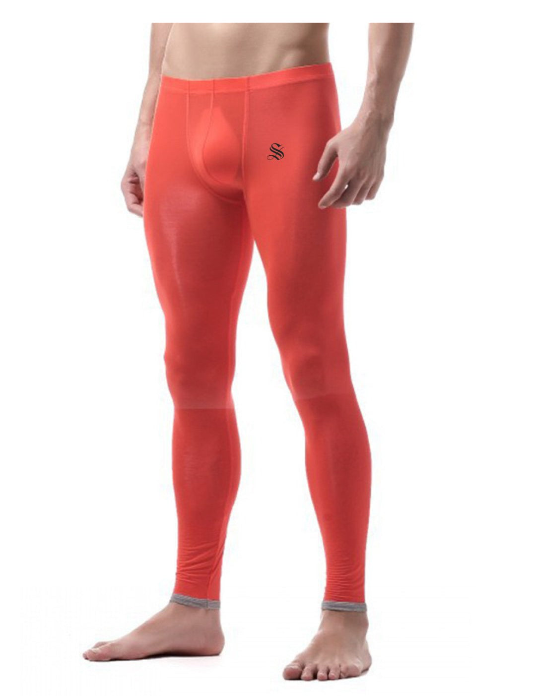 Suxuxun - Leggings for Men - Sarman Fashion - Wholesale Clothing Fashion Brand for Men from Canada