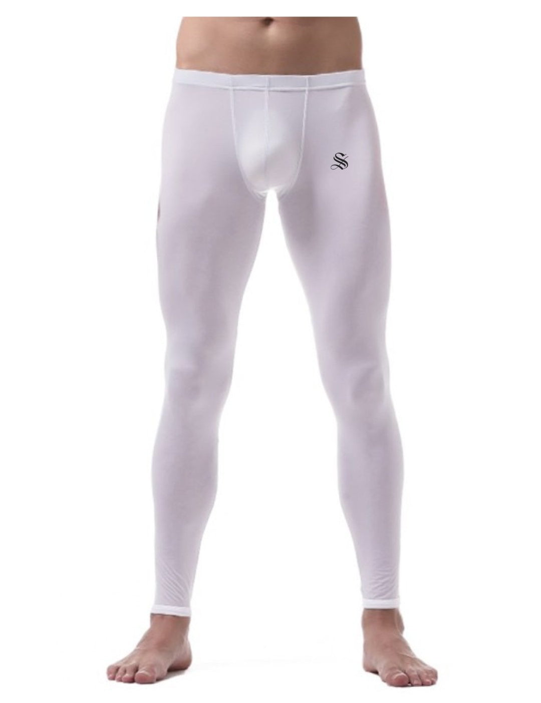 Suxuxun - Leggings for Men - Sarman Fashion - Wholesale Clothing Fashion Brand for Men from Canada